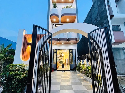 Nhà lê thị tám 2