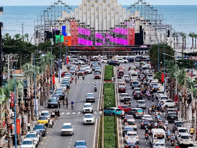  cần bán đất mặt tiền phan chu trinh ven biển thùy vân, p.2, tp. vũng tàu   vị trí vàng kinh 0