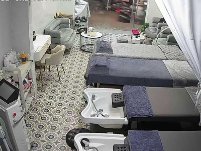 Mình cần sang nhượng cửa hàng nail   gội   spa full đồ mới setup - vĩnh hưng, hoàng mai 1