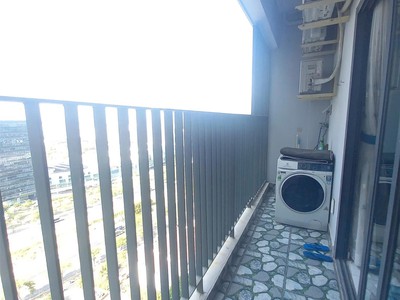 Cơ hội vàng sở hữu căn hộ 2pn lavida plus q7, 65m2, tầng 20 view đẹp, giá chỉ 4.4 tỷ - sổ hồng trao 0