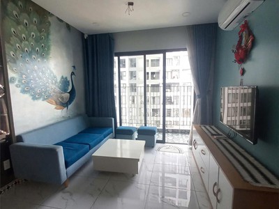 Cơ hội vàng sở hữu căn hộ 2pn lavida plus q7, 65m2, tầng 20 view đẹp, giá chỉ 4.4 tỷ - sổ hồng trao 2