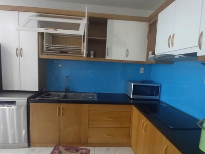 Cơ hội vàng sở hữu căn hộ 2pn lavida plus q7, 65m2, tầng 20 view đẹp, giá chỉ 4.4 tỷ - sổ hồng trao 3