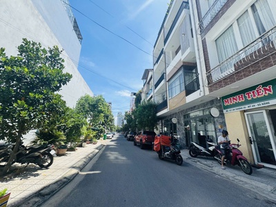 Phố tây an thượng - vị trí vàng - giá đầu tư - kinh doanh đỉnh 16 tỷ 1