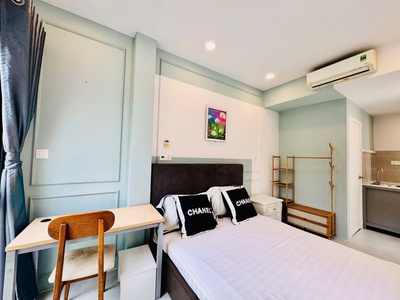  bùi viện quận 1 - nhà mới đẹp ở ngay - phù hợp ở hoặc cho thuê - 8.6 tỷ 1