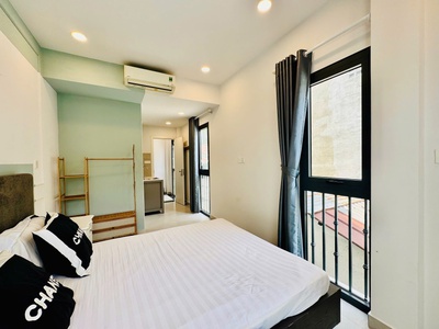  bùi viện quận 1 - nhà mới đẹp ở ngay - phù hợp ở hoặc cho thuê - 8.6 tỷ 2