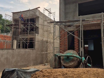 Căn nhà gác lửng 3pn   đầu tư sinh lời gấp đôi, giá chỉ 1 tỷ 900tr 2