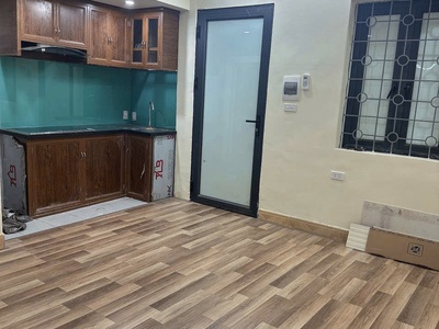 Chính chủ cần bán nhà ngõ 467 lĩnh nam , hoàng mai, hà nội  giá cực tốt 1