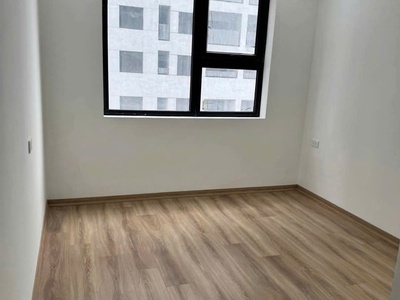 Cho thuê căn hộ 2 ngủ không đồ chung cư 384 Lê Thánh Tông , Ngô Quyền , Hải Phòng 1