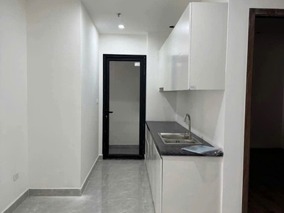 Cho thuê căn hộ 2 ngủ không đồ chung cư 384 Lê Thánh Tông , Ngô Quyền , Hải Phòng 2