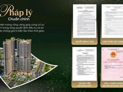 Căn hộ a t sài gòn riverside - căn hộ cao cấp ven sông sài gòn- với 50 tiện ích nội khu 0