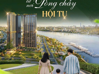 Căn hộ a t sài gòn riverside - căn hộ cao cấp ven sông sài gòn- với 50 tiện ích nội khu 2