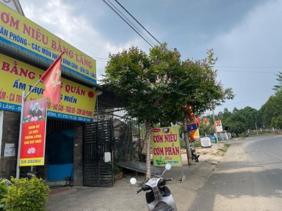 Bán nhà 1 trệt 1 lầu view hồ cảnh quan   vị trí trung tâm xã đam rông 2   nhà đẹp, pháp lý rõ ràng 2