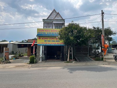 Bán nhà 1 trệt 1 lầu view hồ cảnh quan   vị trí trung tâm xã đam rông 2   nhà đẹp, pháp lý rõ ràng 4