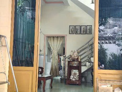 Nhà hẻm lê văn lương, q7: 103m2, 2 tầng, 4pn - giá chỉ 9.2 tỷ 3