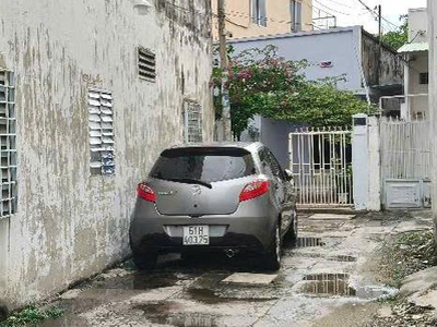 Nhà hẻm lê văn lương, q7: 103m2, 2 tầng, 4pn - giá chỉ 9.2 tỷ 0