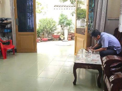 Nhà hẻm lê văn lương, q7: 103m2, 2 tầng, 4pn - giá chỉ 9.2 tỷ 2