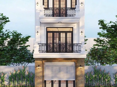 Chính chủ chào bán sớm căn nhà 3 tầng sân cổng độc lập tại thuận tị-an hồng 0