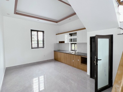 Chủ gửi bán căn nhà 3 tầng tổ 7 thị trấn an dương, nay là phường an dương 2
