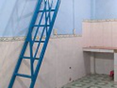 Cho thuê phòng trọ giờ giấc tự do   sạch sẽ, thoáng mát 1