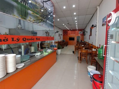 Sang nhượng quán phở tại thanh khê, đà nẵng 0