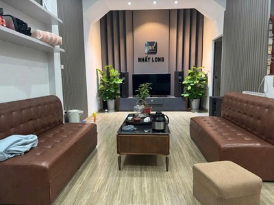 Bán nhà tô hiệu - hà đông 38m2 x 3 tầng, mt 4.6m, giá 9.45 tỷ - nhà đẹp - 15m ra phố 2