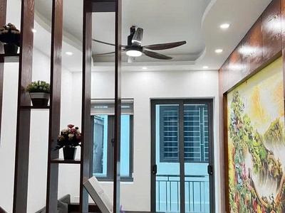 Bán nhà cầu am - hà đông 36m2 x 4 tầng, giá 8.2 tỷ - vị trí siêu đẹp - ngõ ô tô 1