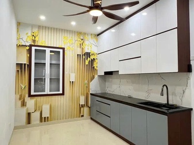 Bán nhà cầu am - hà đông 36m2 x 4 tầng, giá 8.2 tỷ - vị trí siêu đẹp - ngõ ô tô 2