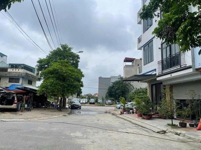 Bán nhà liền kề yên nghĩa  54m2 x 3 tầng , mt 4.5m , giá 11.3 tỷ - nhà phân lô - ô tô tránh 0