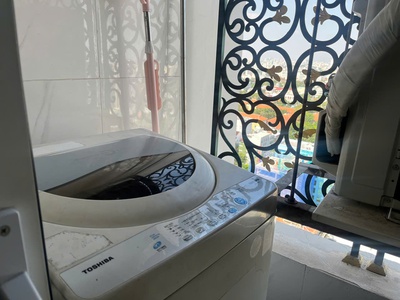 Chính chủ bán căn hộ Leman Luxury 116 Nguyễn Đình Chiểu Q.3 - 75m2 3