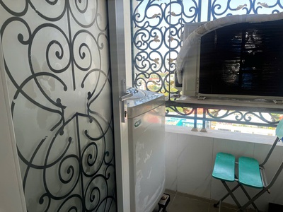 Chính chủ bán căn hộ Leman Luxury 116 Nguyễn Đình Chiểu Q.3 - 75m2 5
