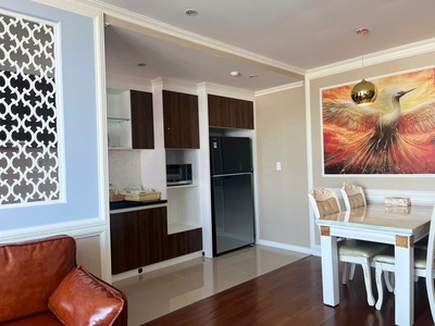 Chính chủ bán căn hộ Leman Luxury 116 Nguyễn Đình Chiểu Q.3 - 75m2 7