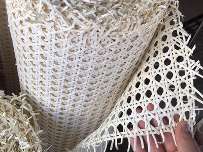 Mây tự nhiên đan mắt cáo 1