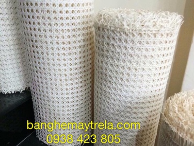 Mây tự nhiên đan mắt cáo 4