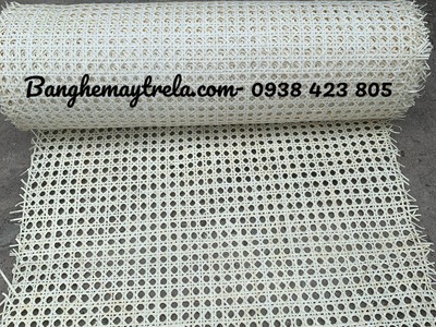 Mây tự nhiên đan mắt cáo 5