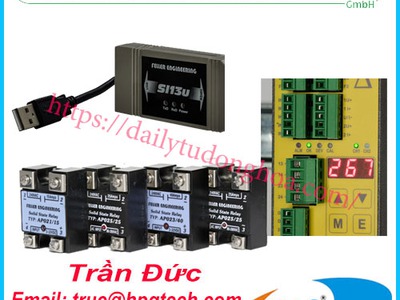 Bộ khuếch đại Feller   Nhà phân phối Feller Engineering 0