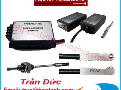 Nhà cung cấp Cảm biến Philtec chính hãng 0