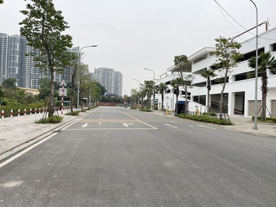Bán gấp căn liền kề Eurowindow Twin Parks 75m2, mặt tiền 5m, View thoáng đẹp, sổ đỏ sẵn sang tên 1