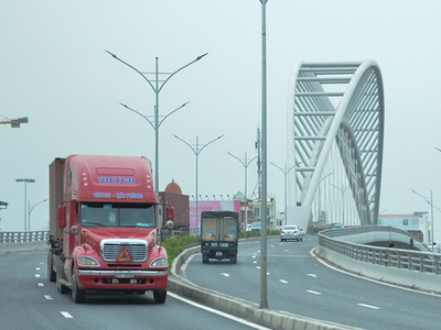 Bán nhà cấp 4 mặt đường Nguyễn Văn Linh, Lê Chân, giá đầu tư chỉ 62 triệu/m2 0