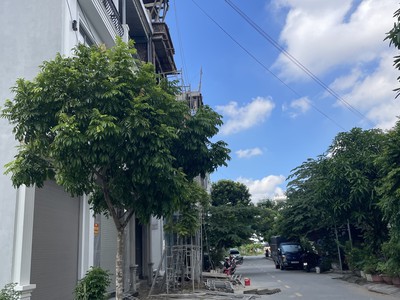 Bán Lô đất 40m2 TĐC Cây Đa, Vị Trí đẹp Giai đoạn 1, Ngay Gần đường Bạch Thái Bưởi 0