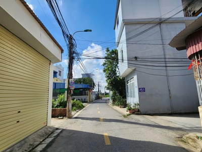 Cần bán lô đất cực đẹp tại Tổ 7, Trung tâm Thị trấn An Dương 0