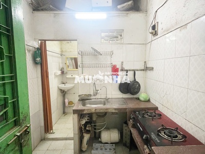 Bán nhà tập thể ngay tầng 1 trong ngõ PHỐ TRUNG TÂM Phạm Minh Đức, Ngô Quyền, Hải Phòng - Ngay đối d 4