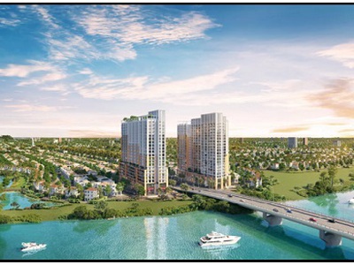 Đầu tư vào bất động sản đà nẵng - Tiềm năng sinh lời dài hạn 0