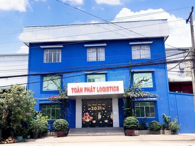 Giải pháp kho bãi thông minh   tiết kiệm chi phí, tối ưu vận hành 3