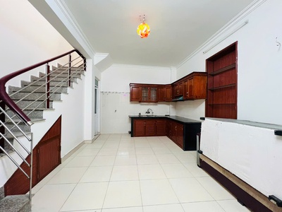 Siêu hiếm nhà 3 tầng đường Hồ Đá, Sở Dầu, Hồng Bàng, Hải Phòng. ô tô đỗ cửa chỉ 2,1 tỷ 5