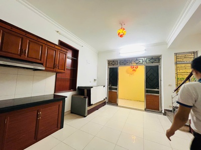 Siêu hiếm nhà 3 tầng đường Hồ Đá, Sở Dầu, Hồng Bàng, Hải Phòng. ô tô đỗ cửa chỉ 2,1 tỷ 4