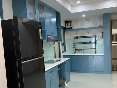 Bán căn hộ 77m2 chung cư Topaz Twin- view Quảng trường tỉnh 3