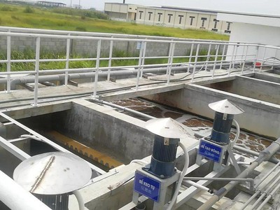 Bán nhà xưởng 8.528 m2 KCN Thành Thành Công giá 95 tỷ. 2