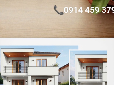 Thời Thượng, Bền Lâu Cùng Sắc Trắng Sơn Ngoại Thất Jotun Jotashield 2