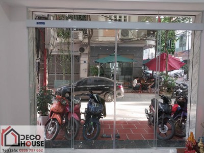 Gợi ý 10 mẫu cửa kính cường lực đẹp phù hợp mọi phong cách 0
