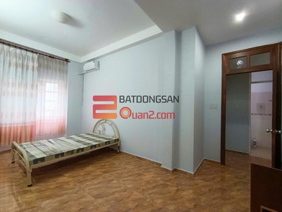 Cho thuê biệt thự phù hợp làm công ty phường An Phú  KDC Sông Giồng 3